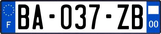 BA-037-ZB