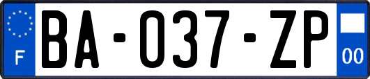 BA-037-ZP