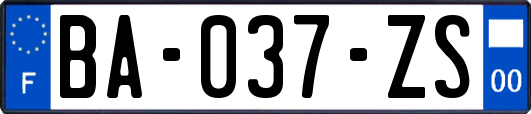 BA-037-ZS