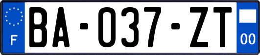 BA-037-ZT