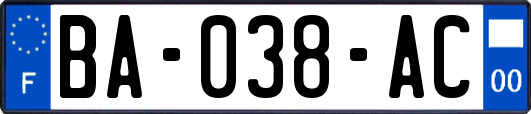 BA-038-AC