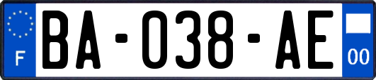 BA-038-AE