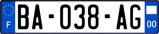 BA-038-AG