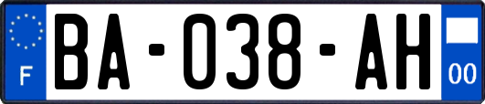 BA-038-AH