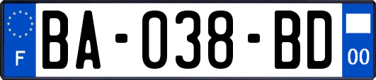 BA-038-BD