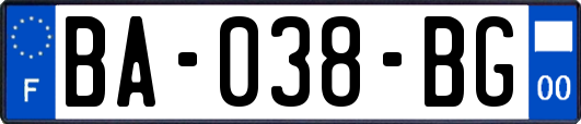 BA-038-BG