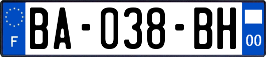 BA-038-BH