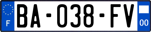 BA-038-FV