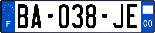 BA-038-JE