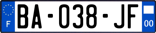 BA-038-JF