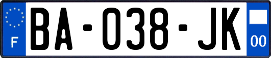 BA-038-JK