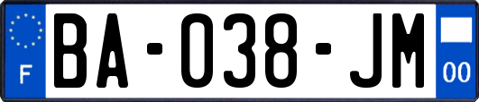 BA-038-JM