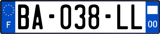 BA-038-LL