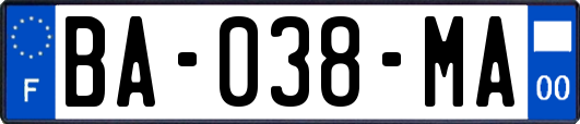 BA-038-MA