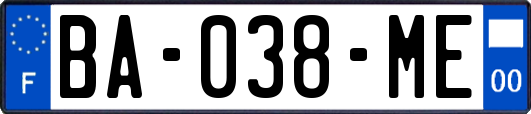 BA-038-ME