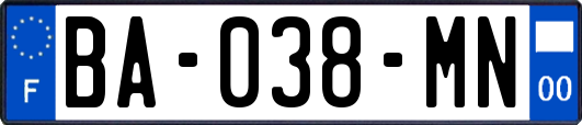 BA-038-MN