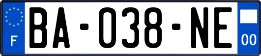 BA-038-NE