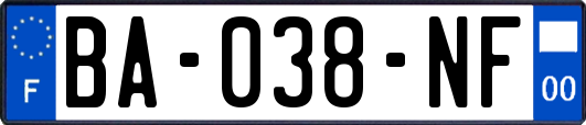 BA-038-NF