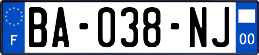 BA-038-NJ