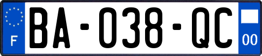 BA-038-QC