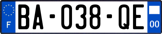 BA-038-QE