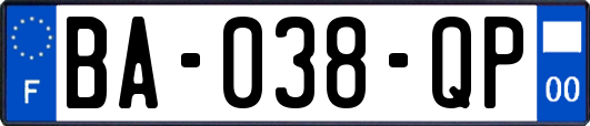 BA-038-QP