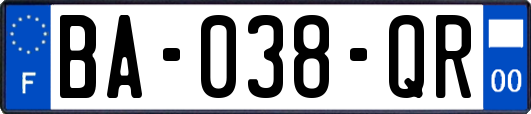 BA-038-QR