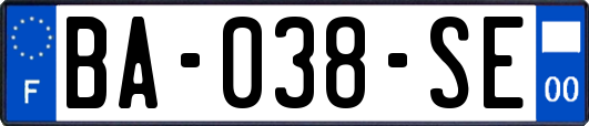BA-038-SE