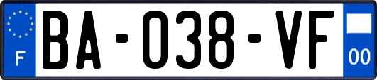 BA-038-VF