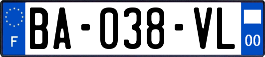 BA-038-VL