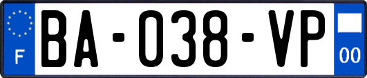 BA-038-VP