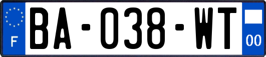 BA-038-WT