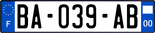 BA-039-AB