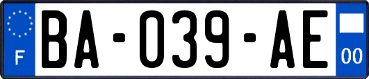 BA-039-AE