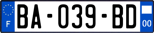 BA-039-BD