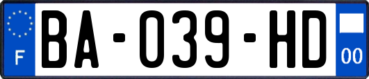 BA-039-HD