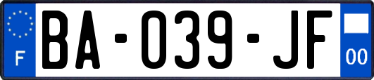 BA-039-JF