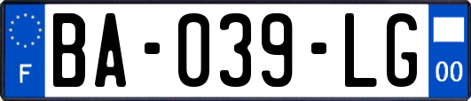 BA-039-LG