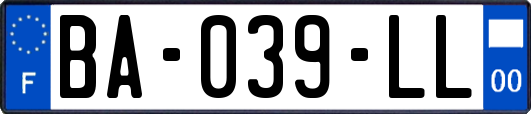 BA-039-LL
