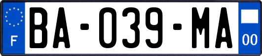 BA-039-MA