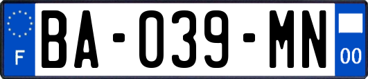 BA-039-MN