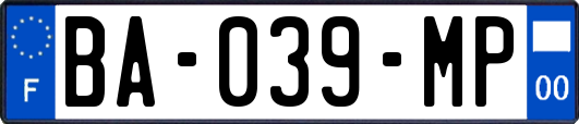 BA-039-MP