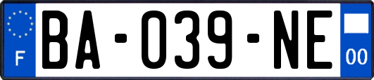BA-039-NE