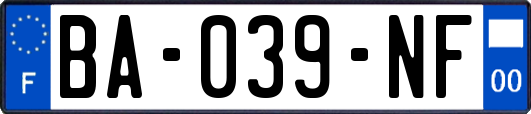 BA-039-NF