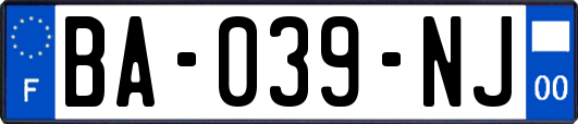 BA-039-NJ