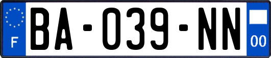 BA-039-NN