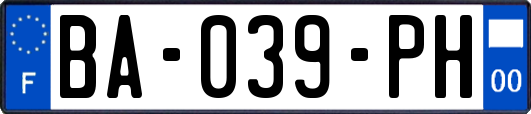 BA-039-PH