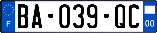 BA-039-QC