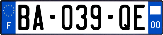 BA-039-QE