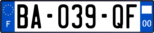 BA-039-QF